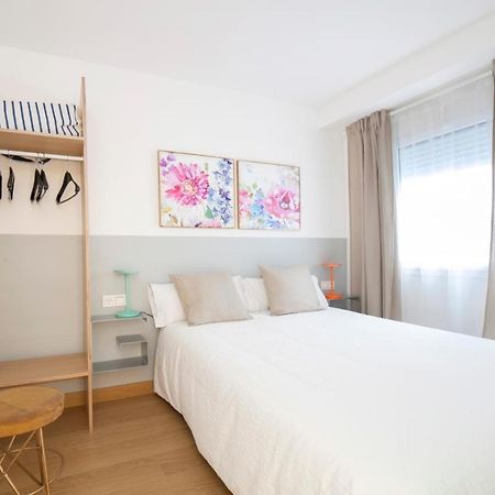 Appartement Alohamundi Arfe à Séville Extérieur photo